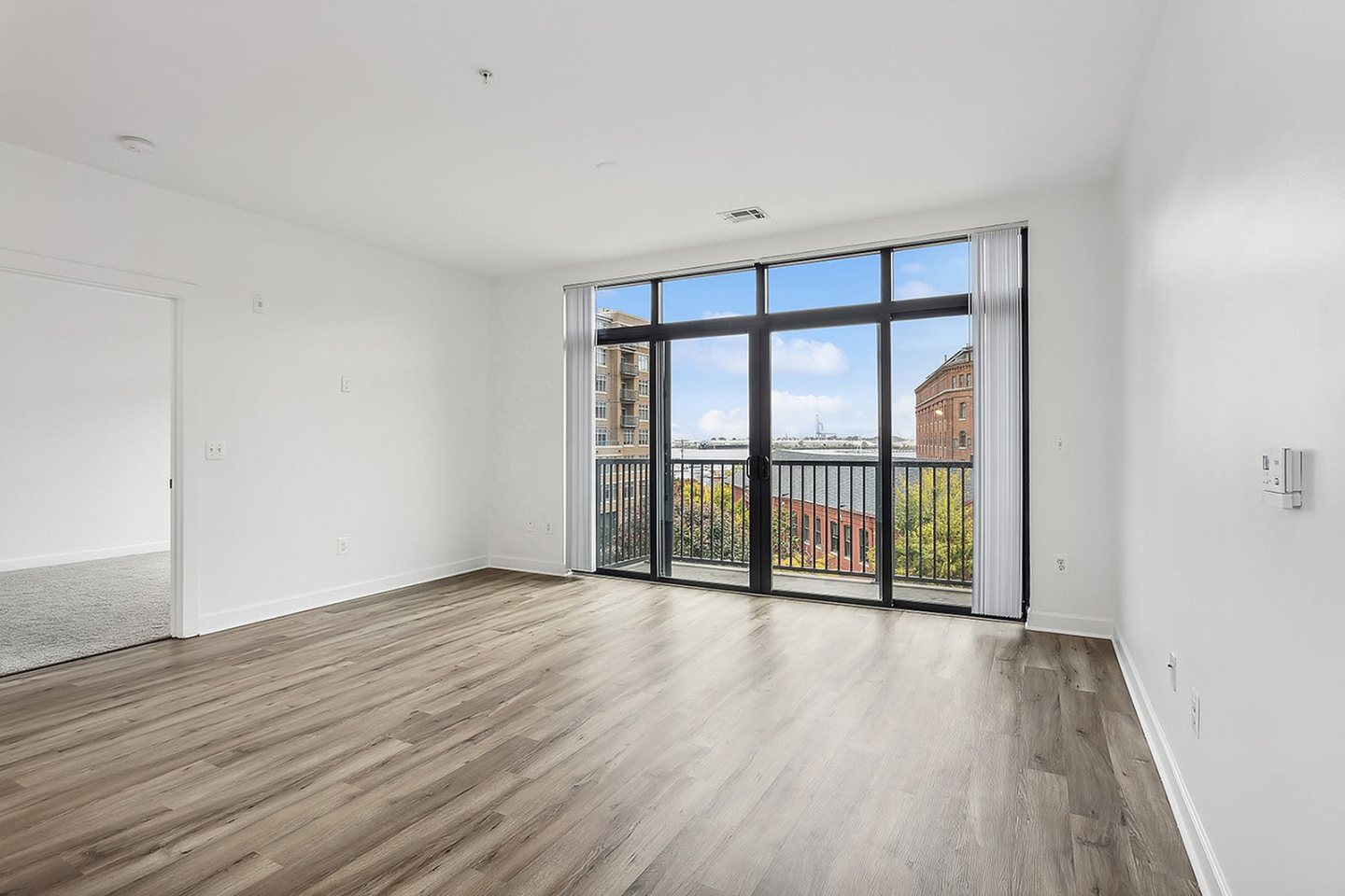 Union Wharf Apartments Image 22