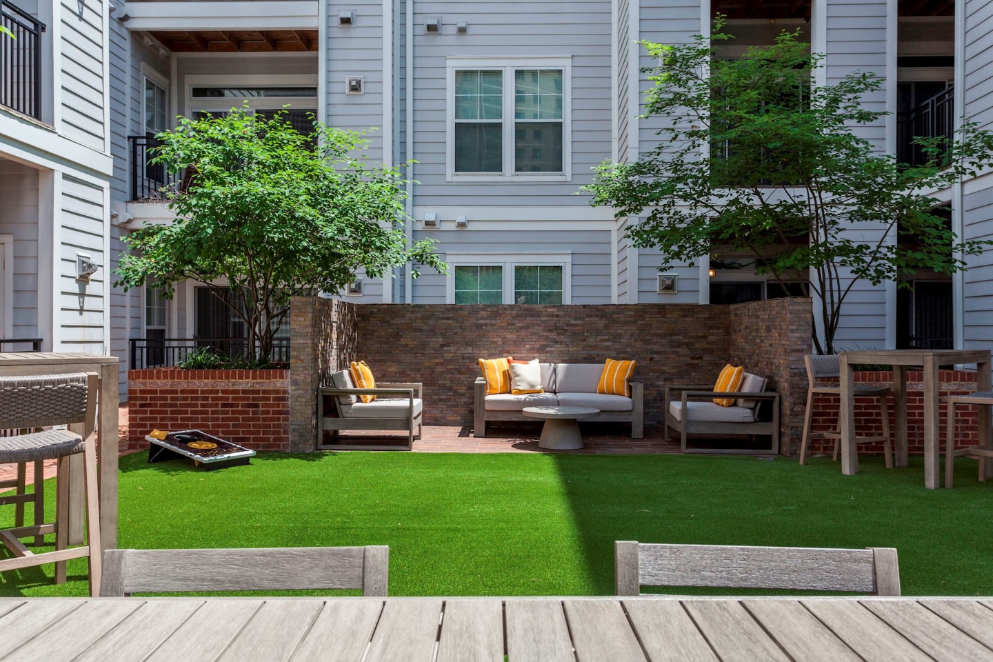The Tuscany Apartments Image 8