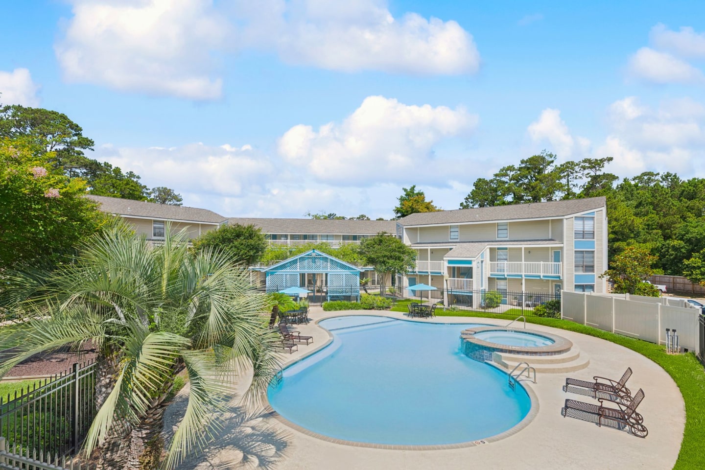 Grand Palms Image 1