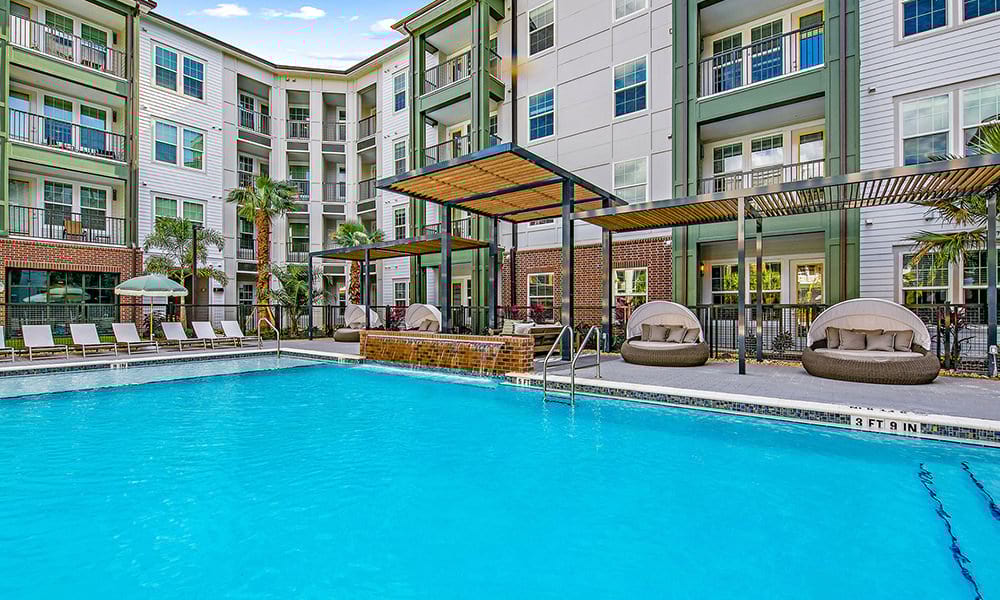 Cortland Santos Flats Image 20