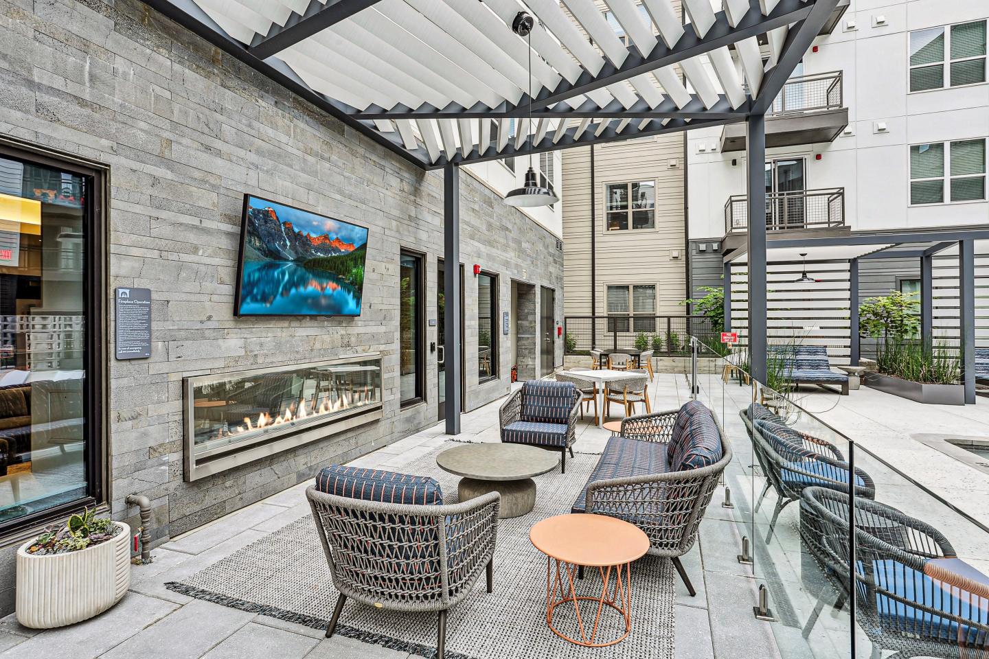 The Blockyard Image 14
