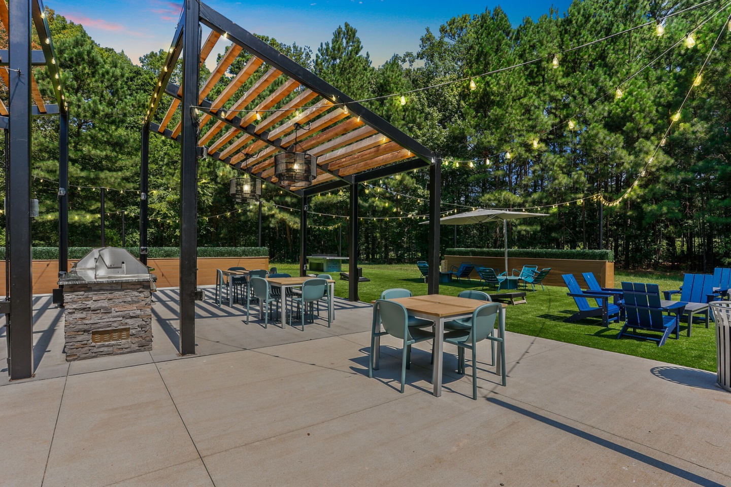 The Waterford Apartments Image 39