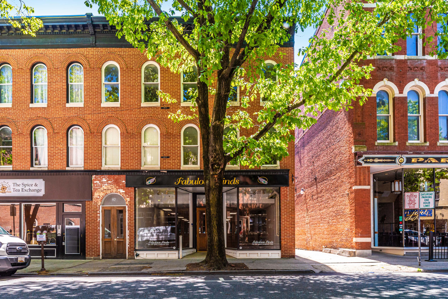 Taft Lofts Image 8