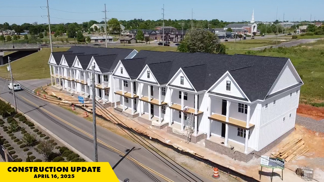 Parkside Townhomes Image 7