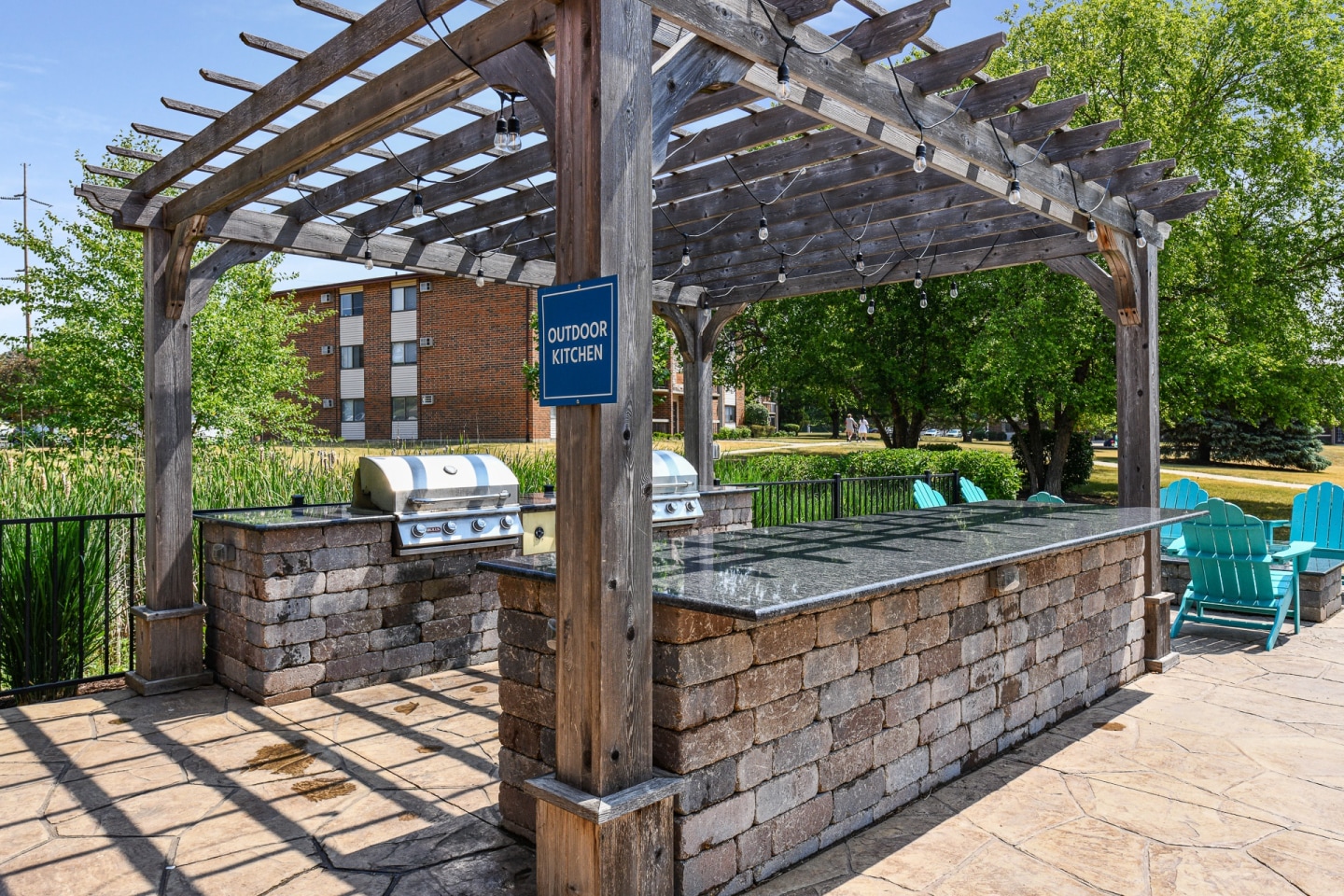 The Ponds Of Naperville Image 33