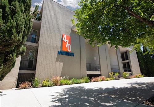 470 Apartments Image 14