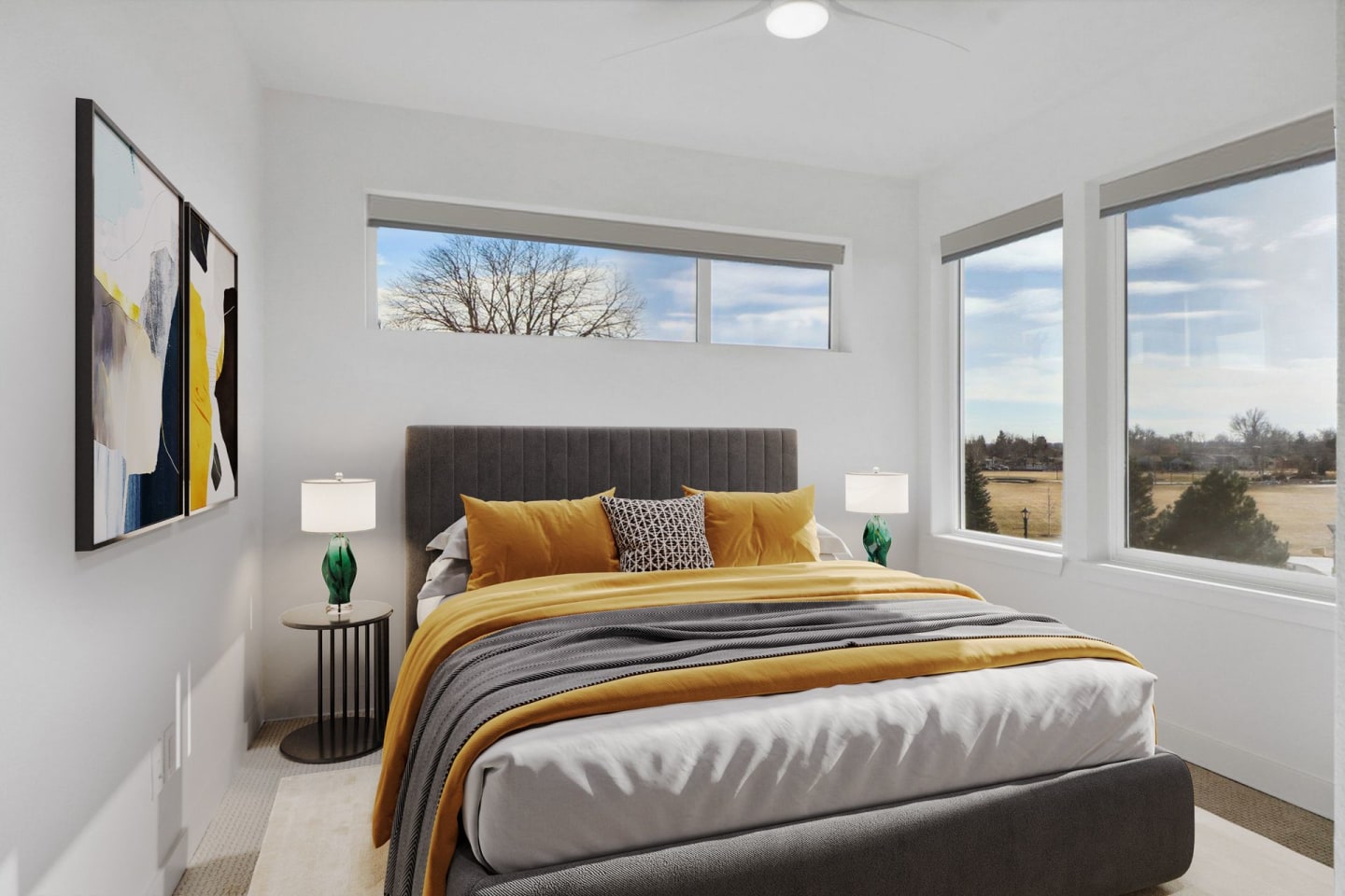The Emerson at Olde Town Townhomes Image 12