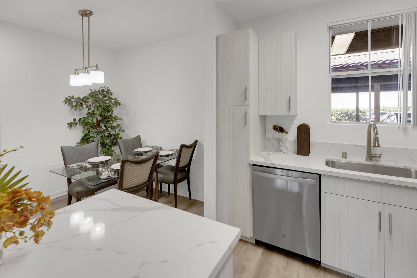 Legacy Apartment Homes Image 5