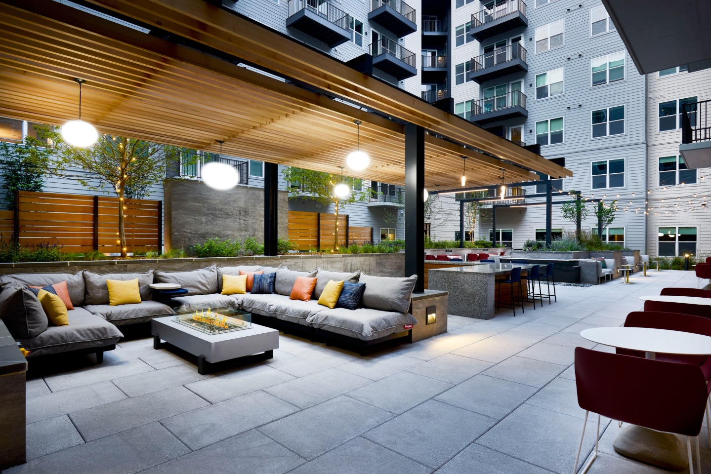 Modera Clarendon Image 9