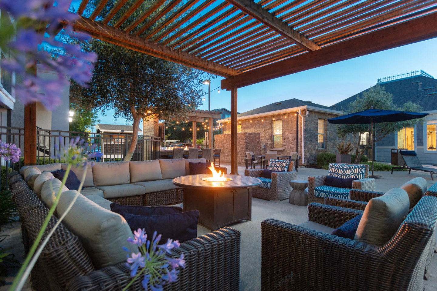 Montrachet Apartment Homes Image 18