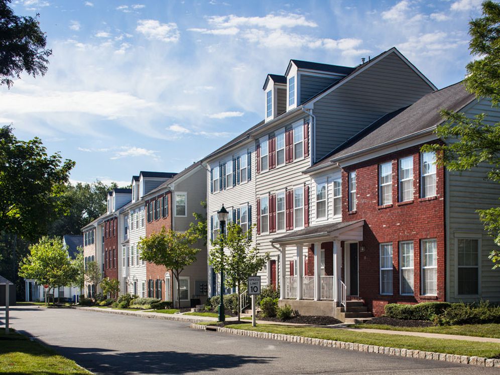 Avalon at Florham Park Image 21
