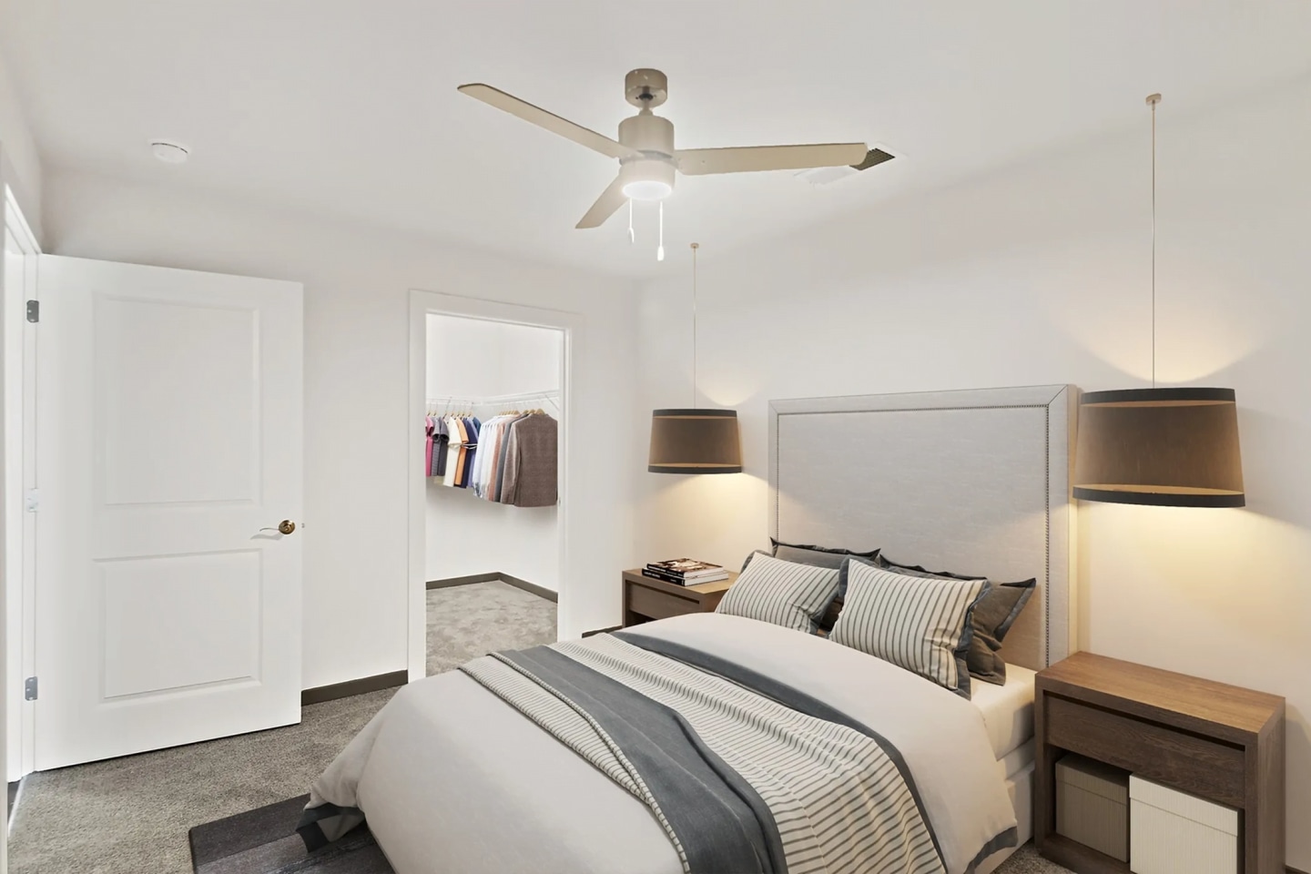 Metropolis Apartments Image 7