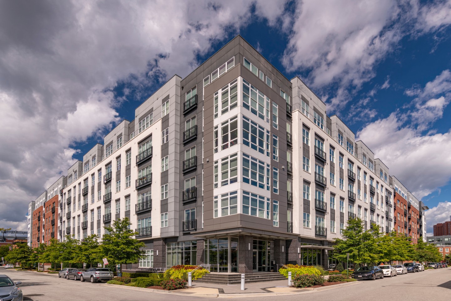 101 Cross Street Image 15