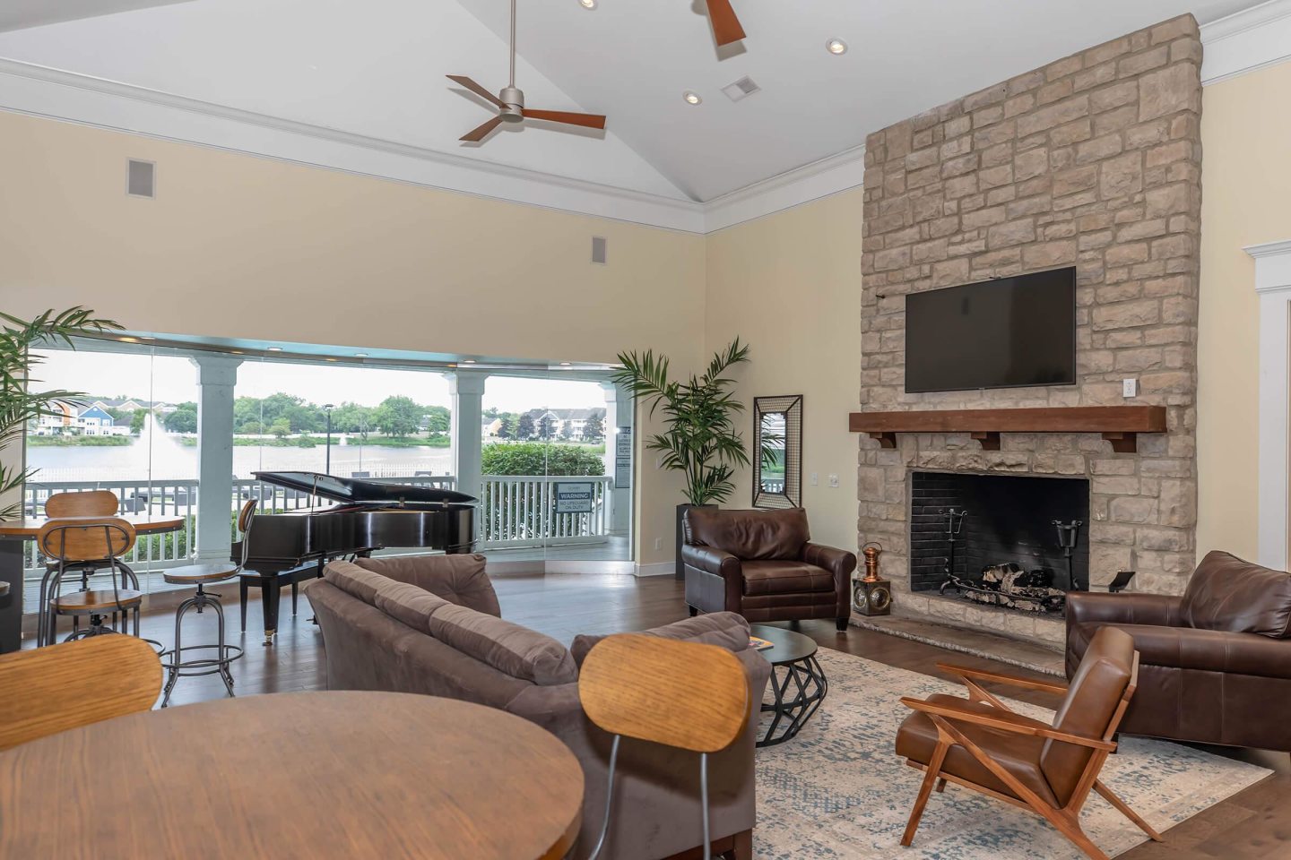 The Quarry Luxury Apartments Image 12