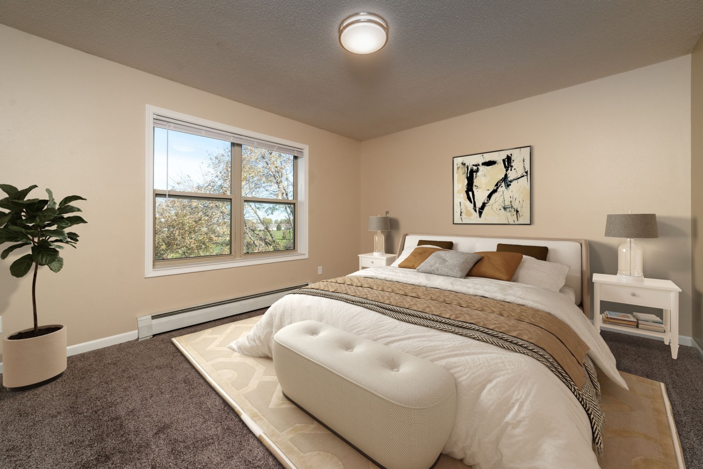 Carriage House Senior Apartments Image 11