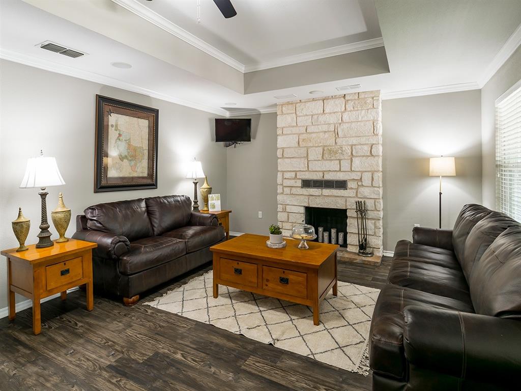 Residences at Holly Oaks Image 12