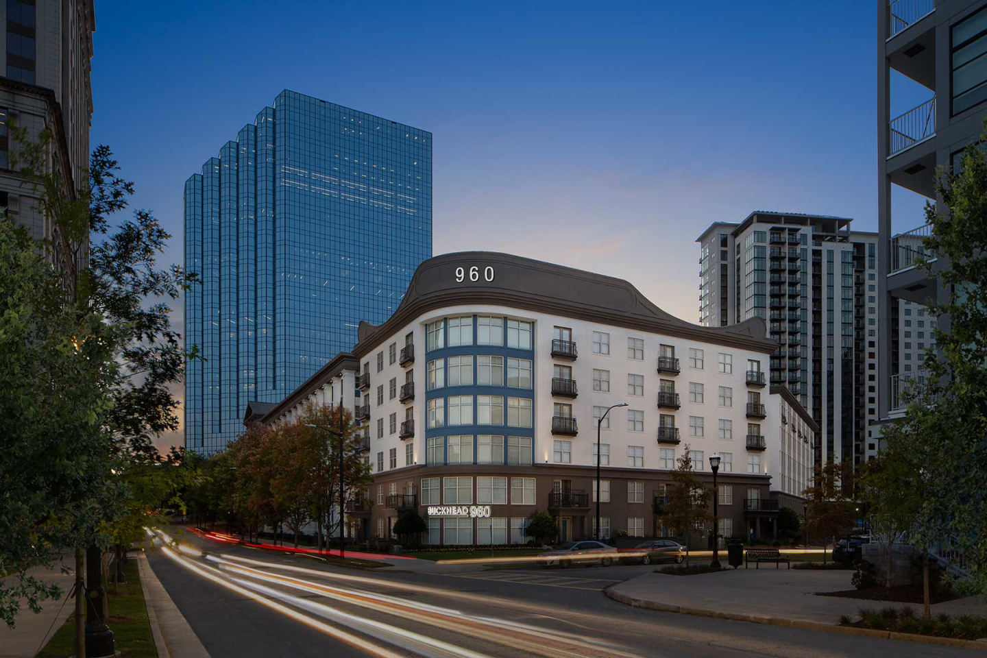 Buckhead 960 Image 2