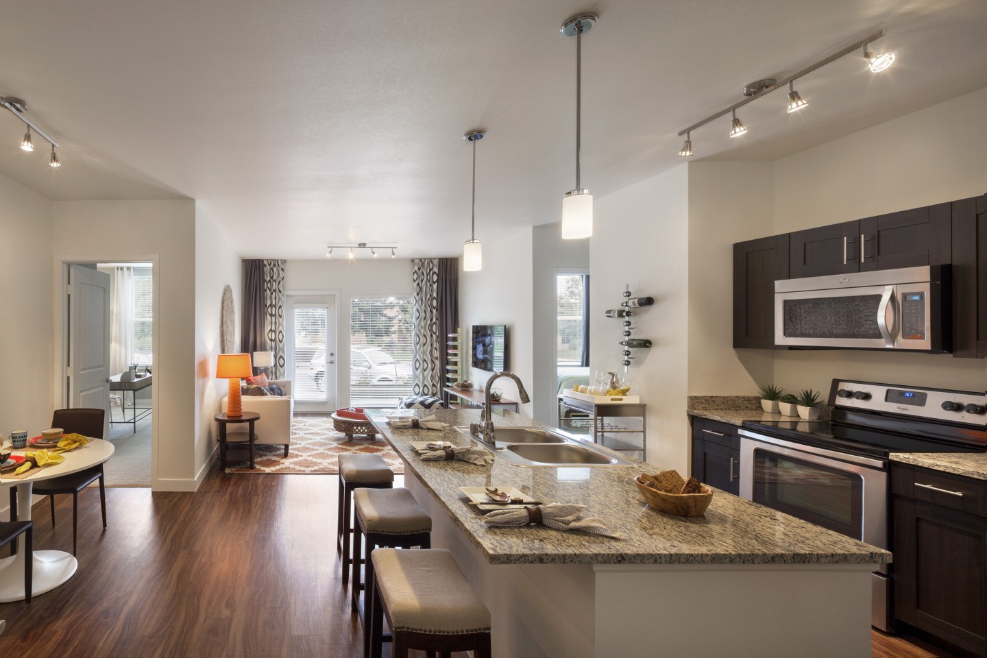 Roosevelt Park Apartments Image 3