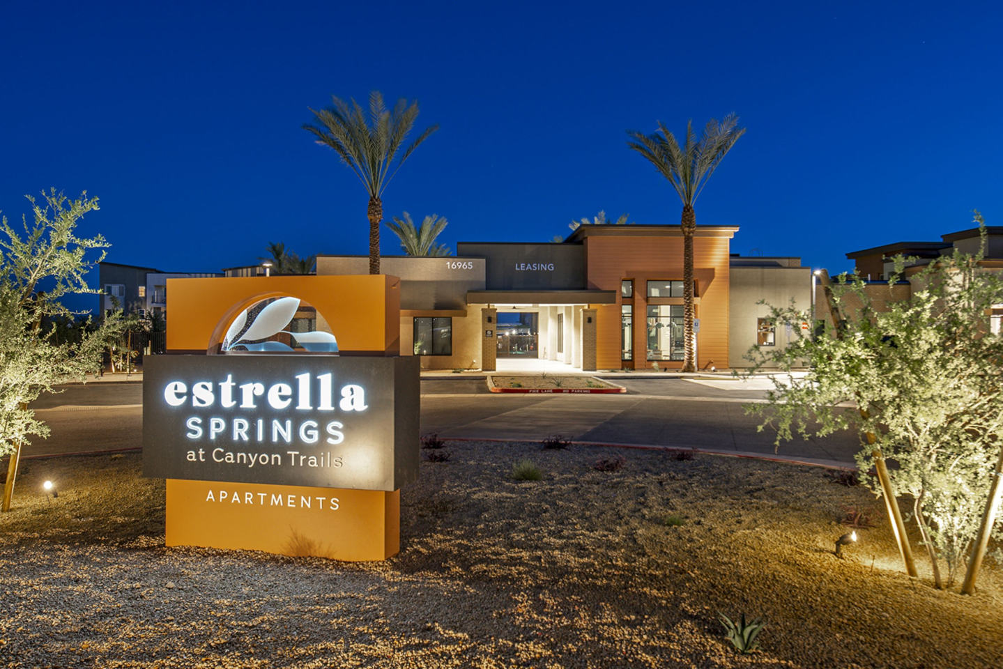 Estrella Springs at Canyon Trails - Affordable Housing Image 22