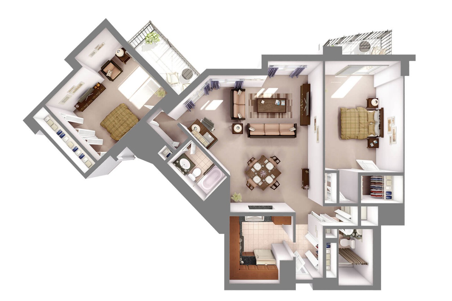 Bethesda Place Image 10