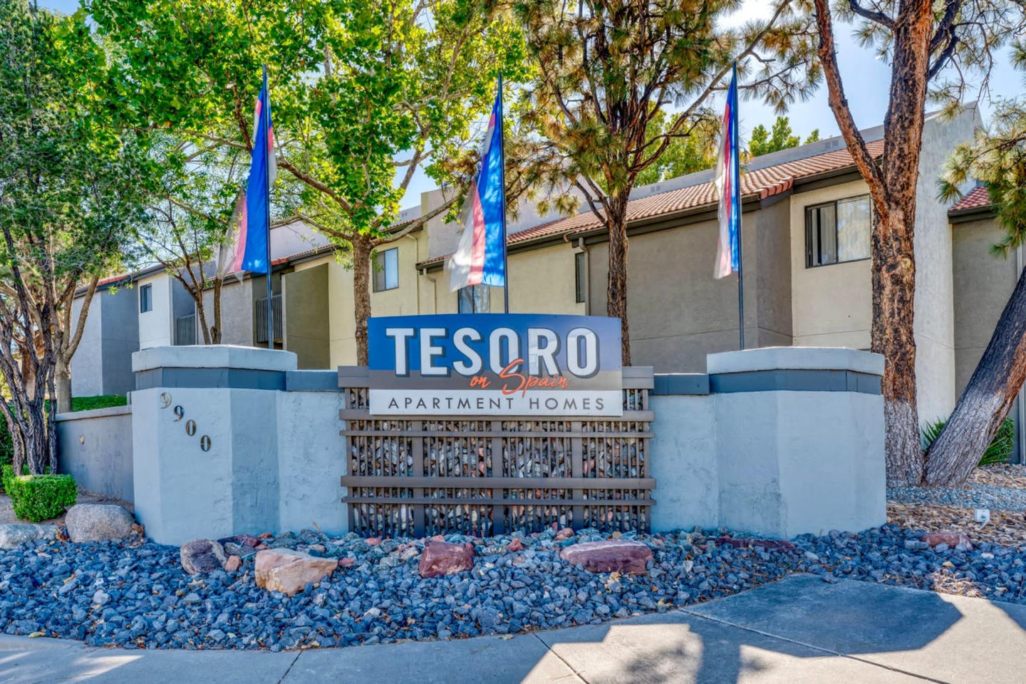 Tesoro on Spain Image 8