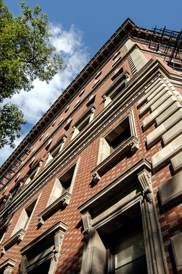 Princeton on Beacon Street Image 26