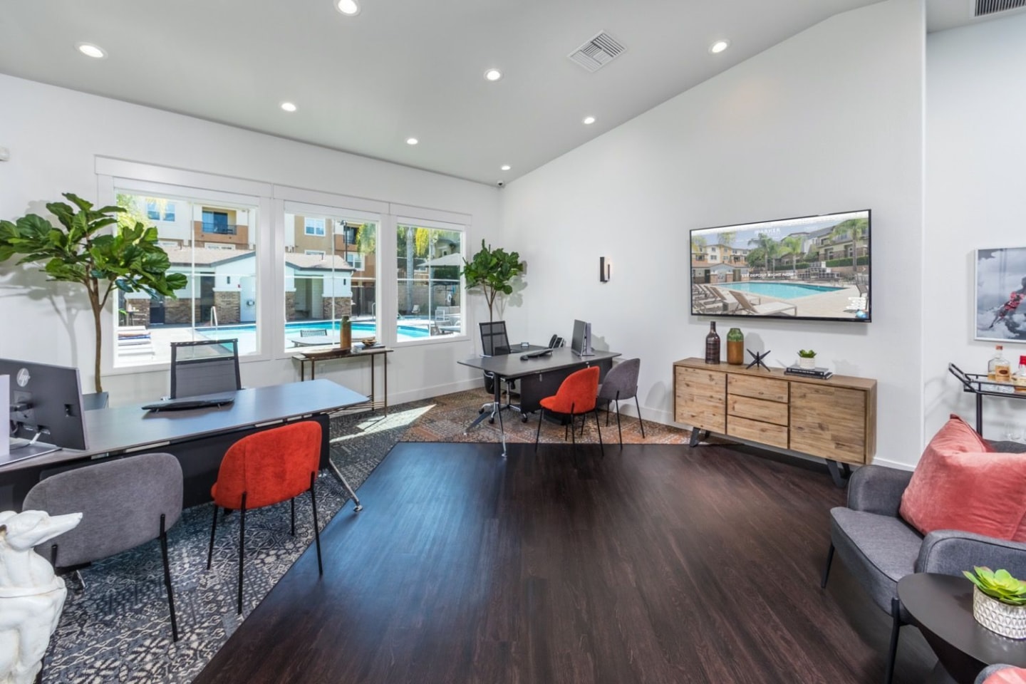The Parker Residences Image 23