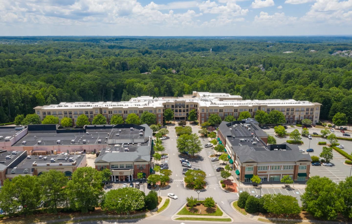 The Arboretum Apartments Image 41