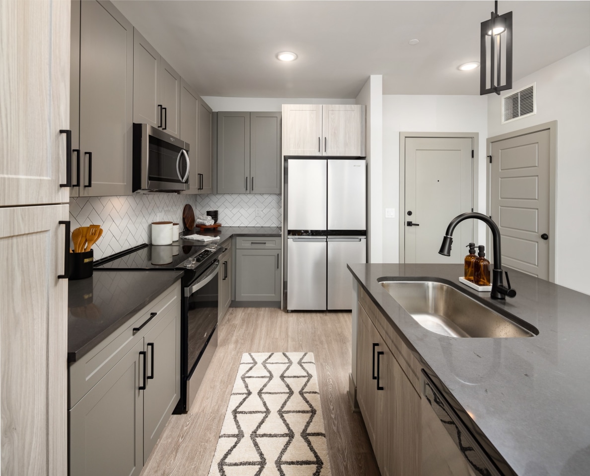 Abberly Foundry Apartment Homes Image 35