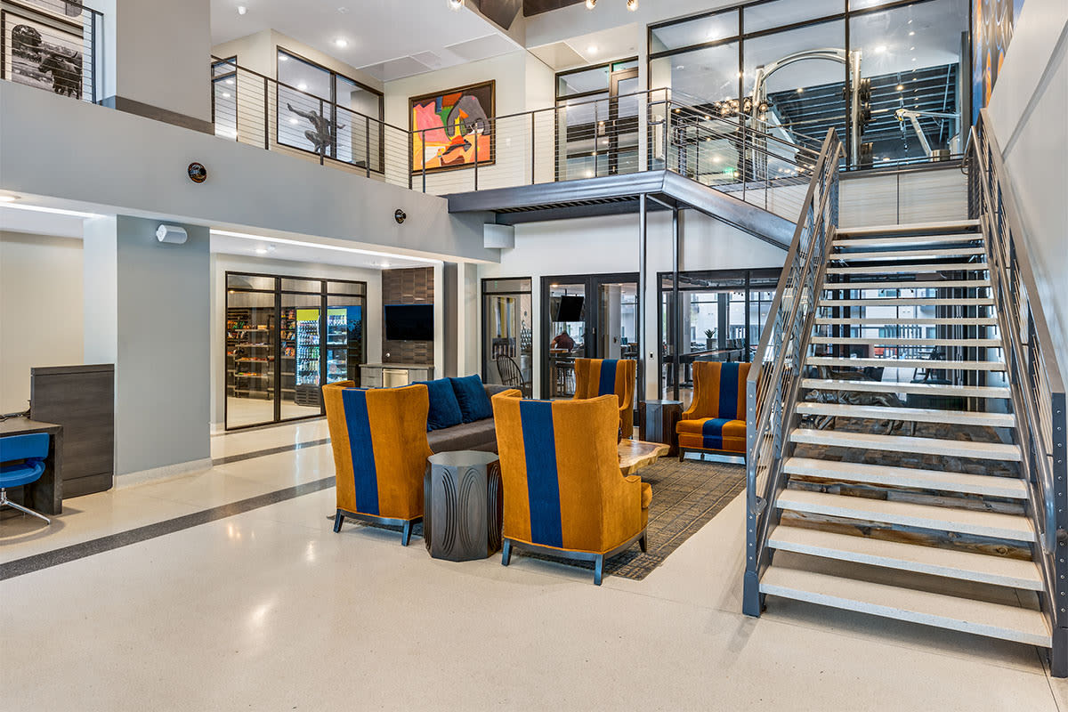 The Academic Apartments Image 5