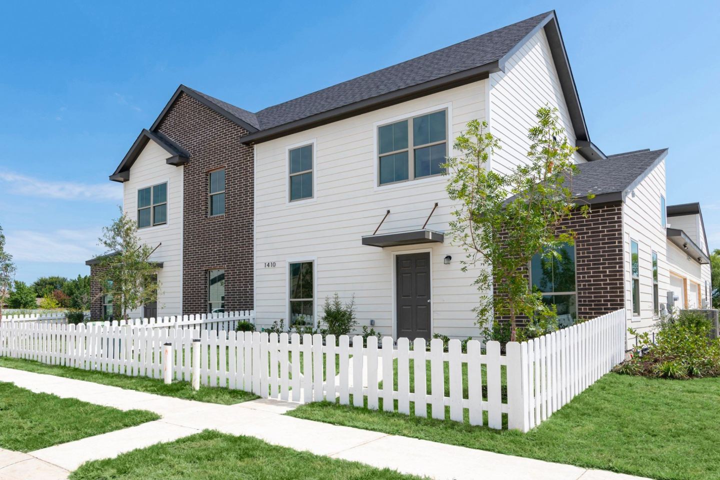 Townhomes at Princeton Meadows Image 25