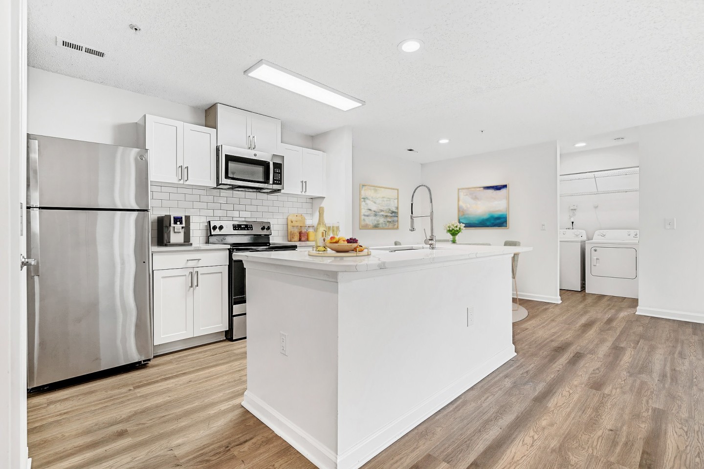 Affordable Housing - The Grayson Apartment Homes Image 11