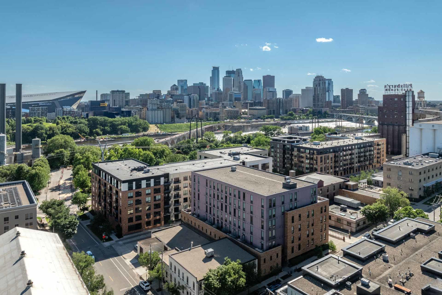 Stone Arch II Image 34