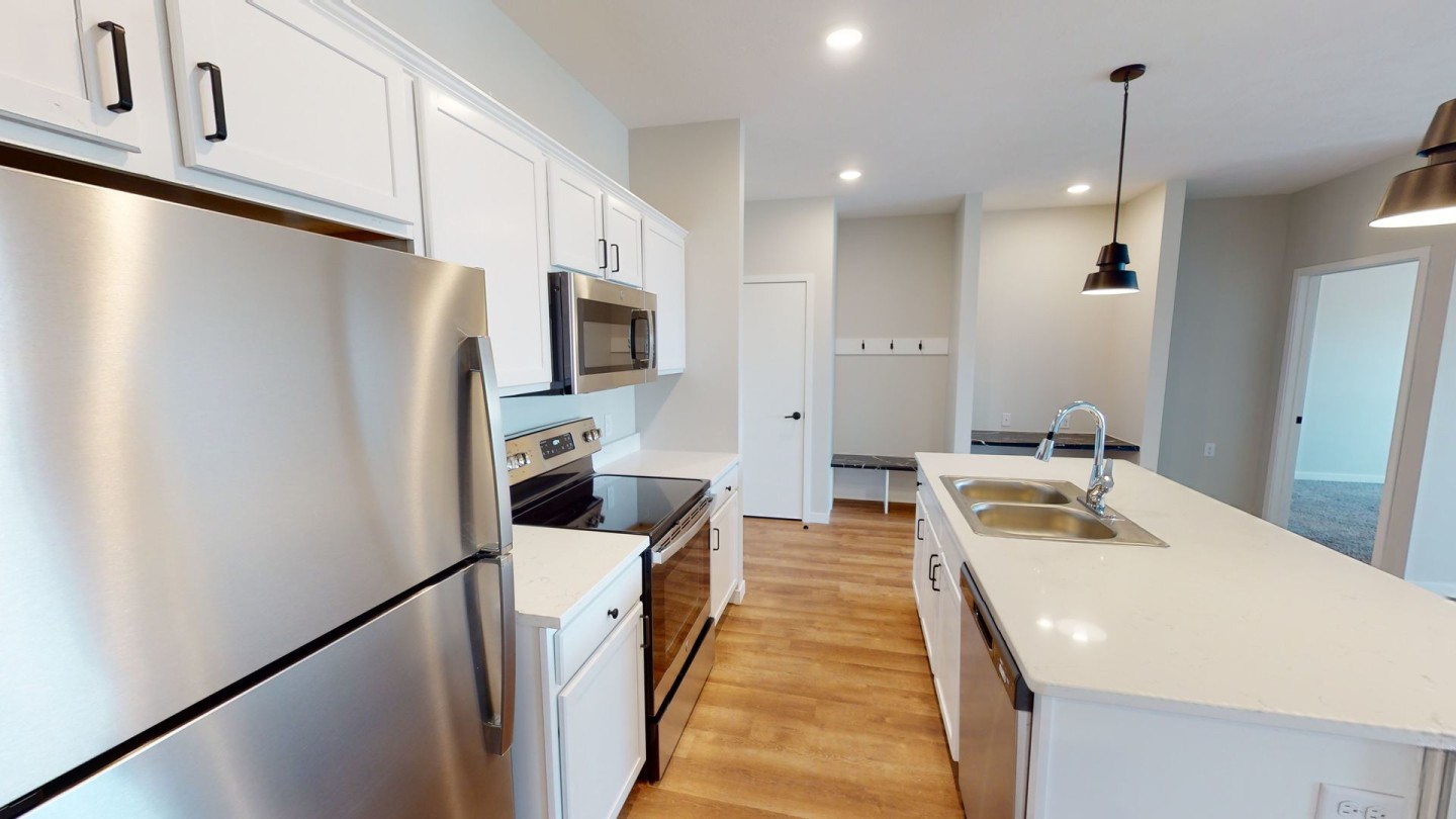 PowderHaus Apartments and Townhomes Image 31