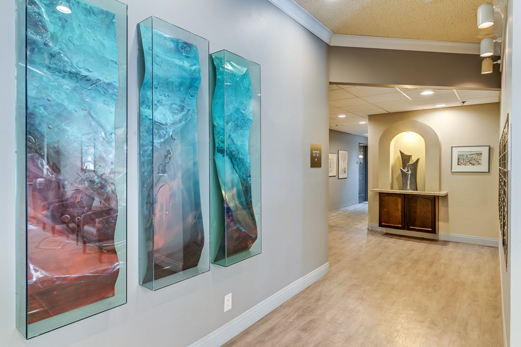Senior Housing - Legacy Hills at Poway Image 24