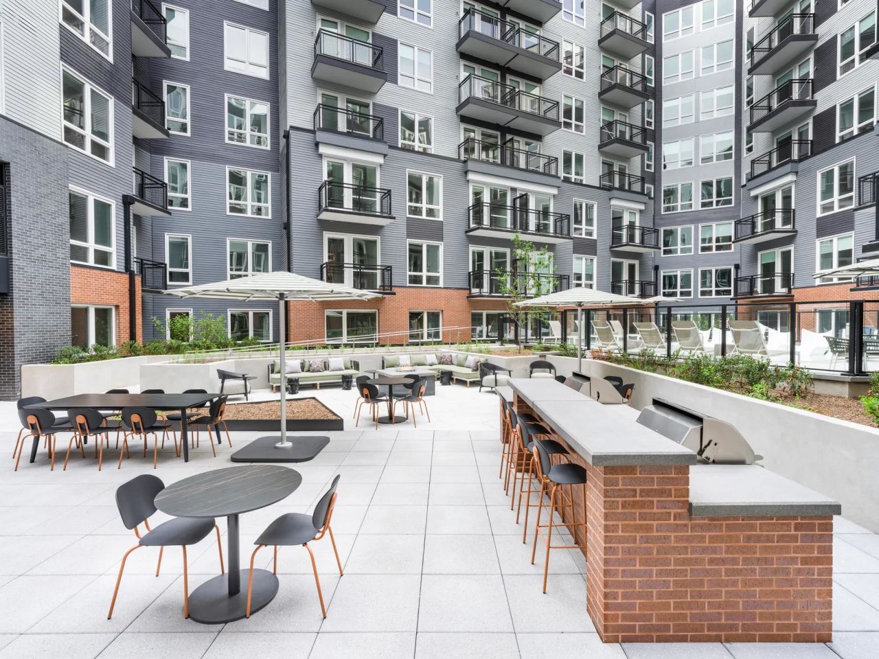 Modera H Street Image 4