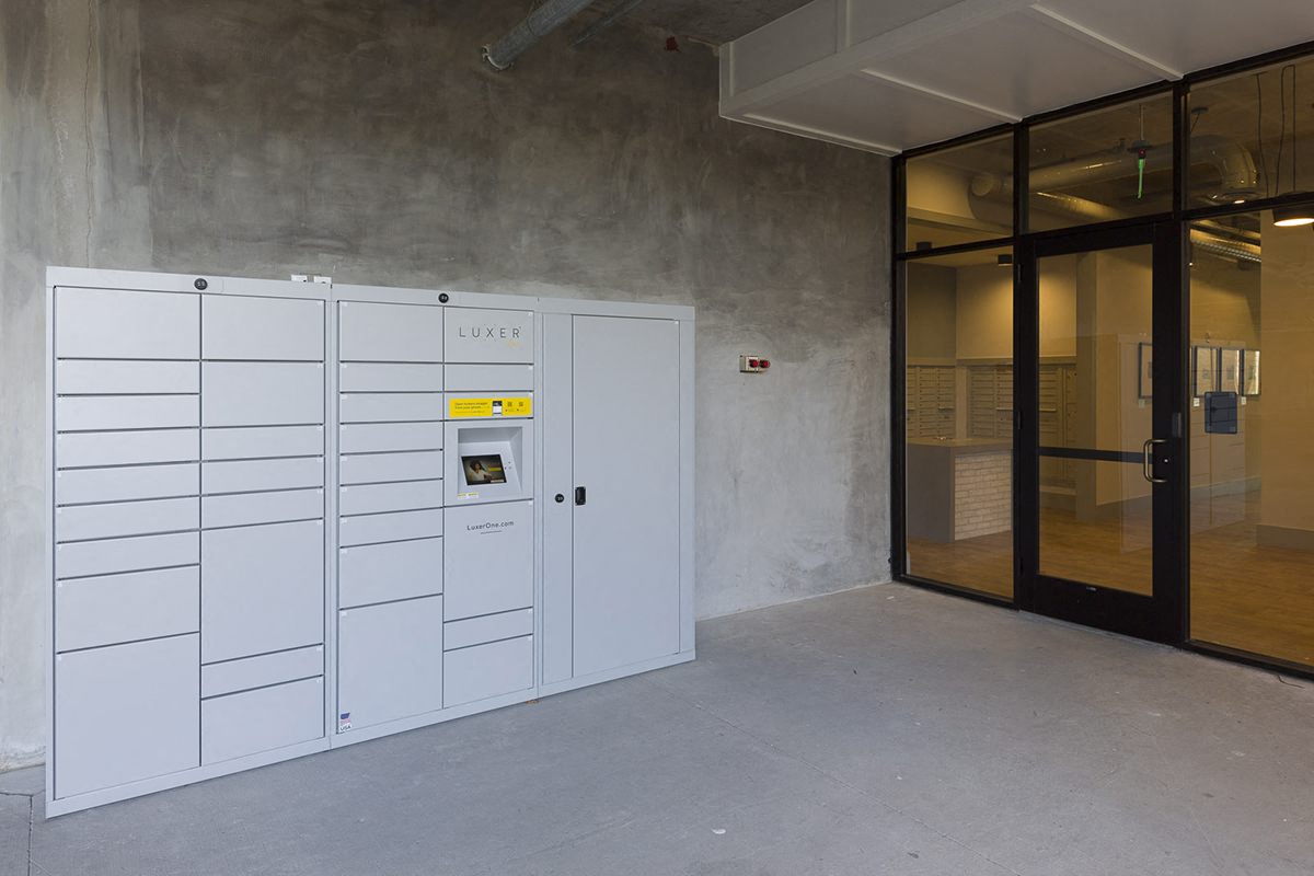 Lofts at Brooklyn Image 14