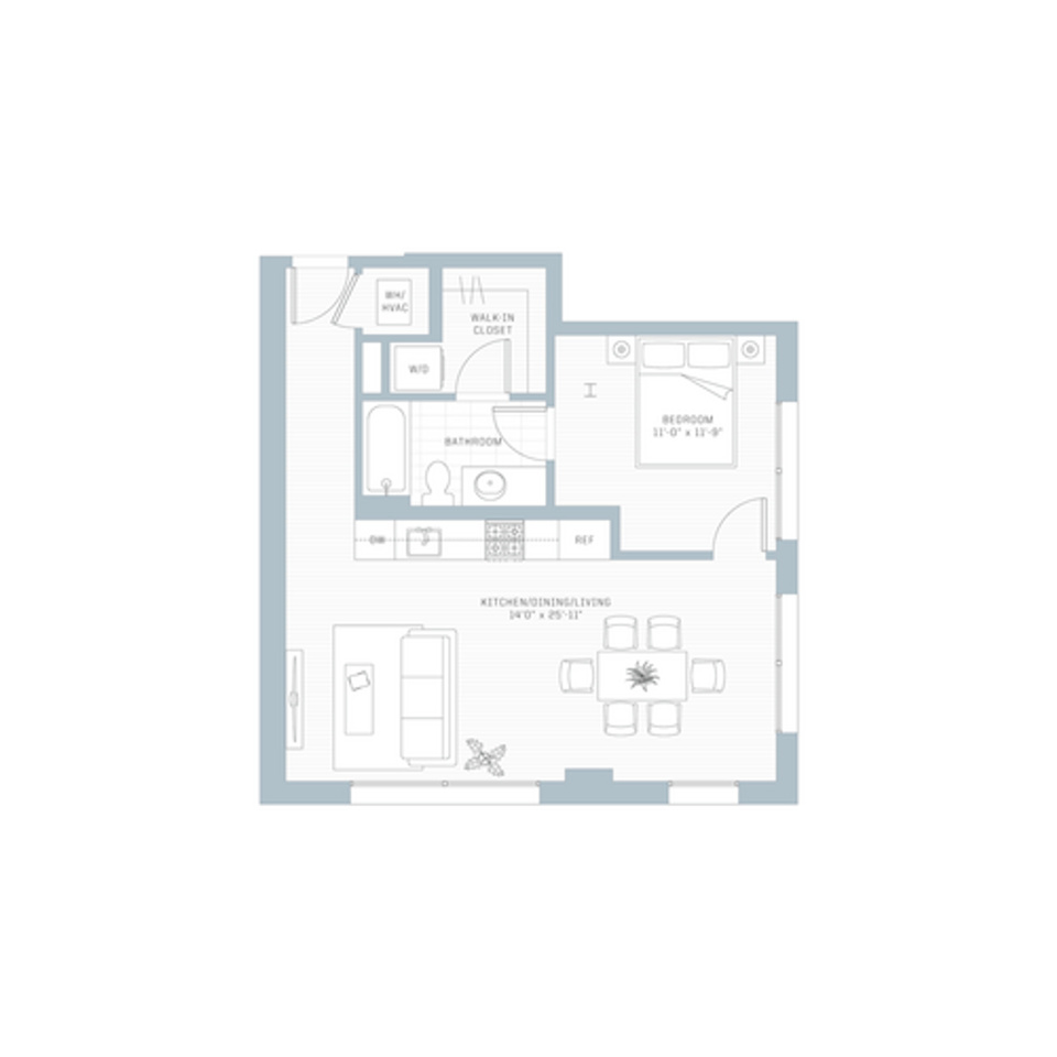 Lofts at Abrams Fixtures Image 35