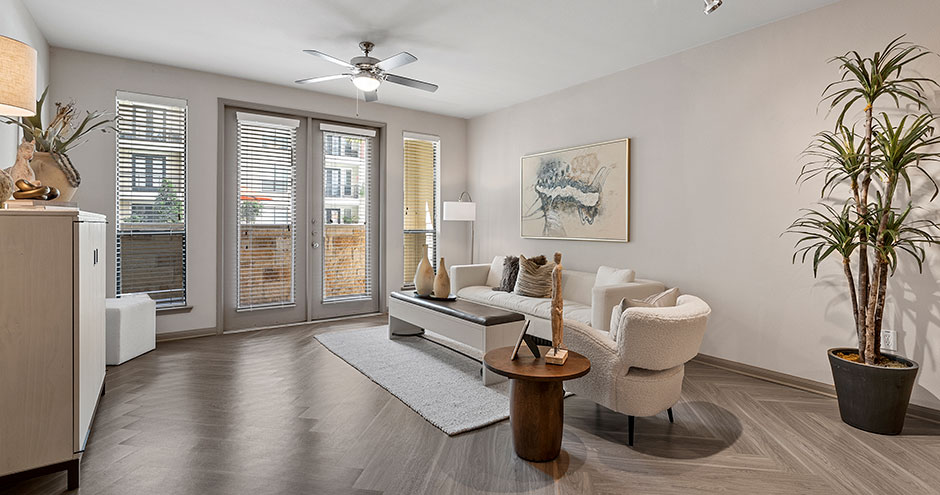 Residences at Pearland Town Center Image 32
