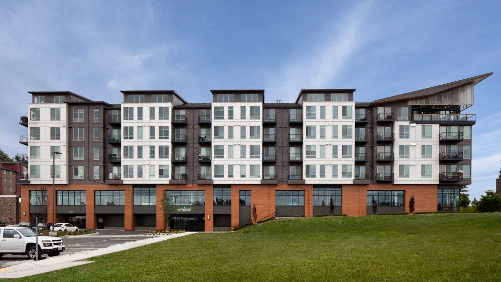 LINQ Lofts + Flats Image 12