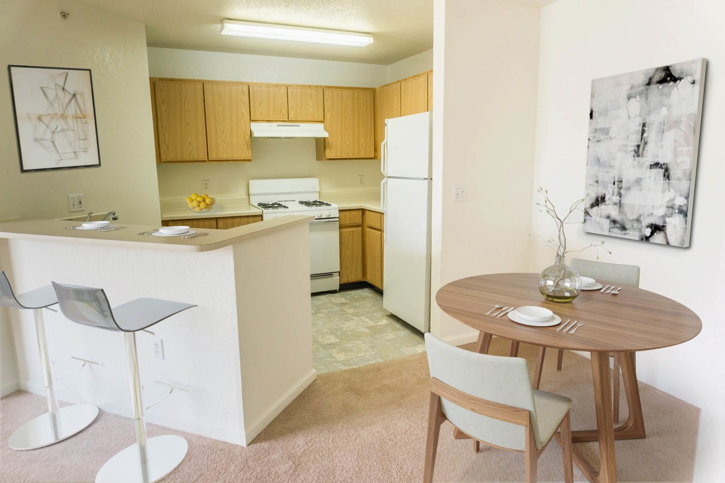 Cortland Estates Apartments - Affordable Housing Image 11