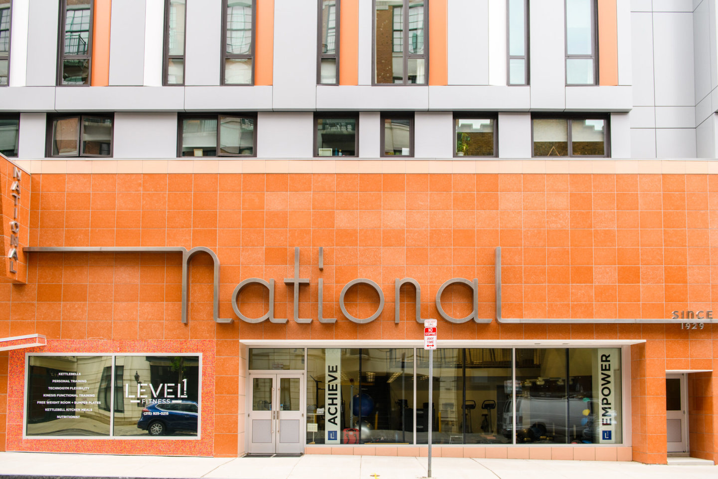 The National Image 16