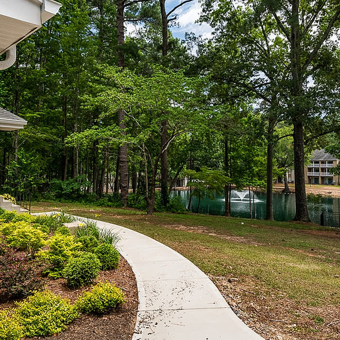 Arbor Creek Apartment Homes Image 19