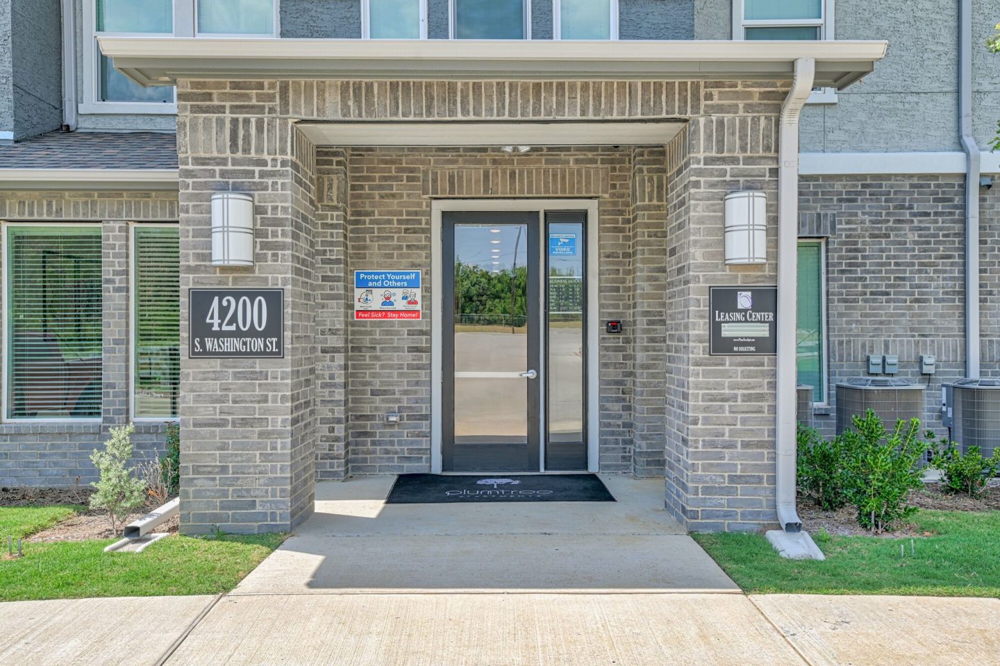 Plum Tree Apartments Image 20
