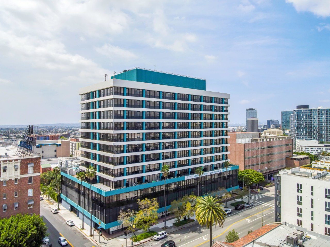 Atlas House Image 20