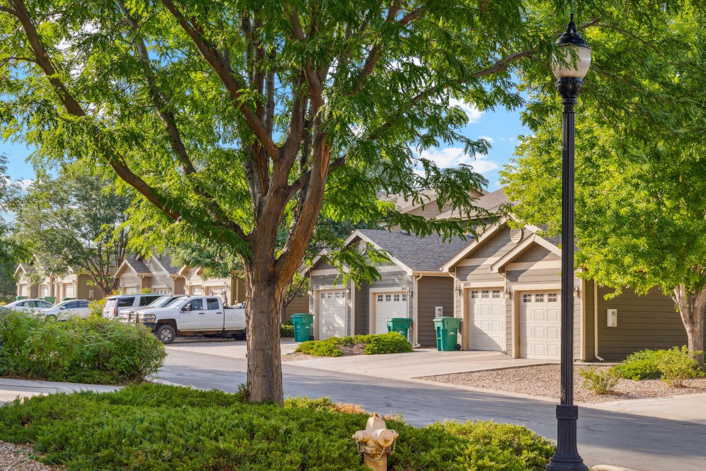 Arbor Garden Townhomes Image 2