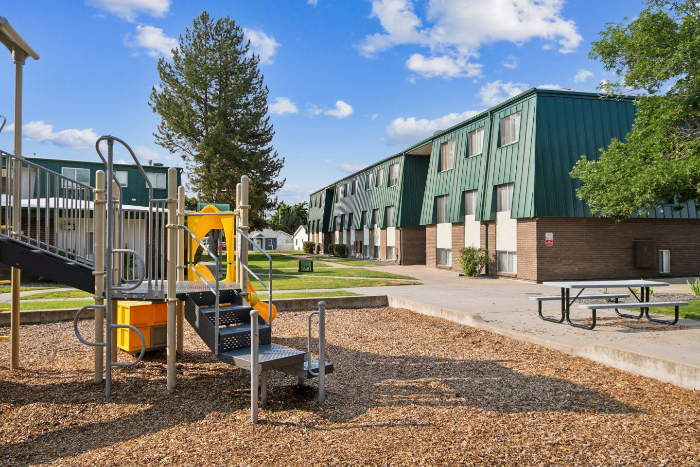 The Morgan - Affordable Housing Image 23