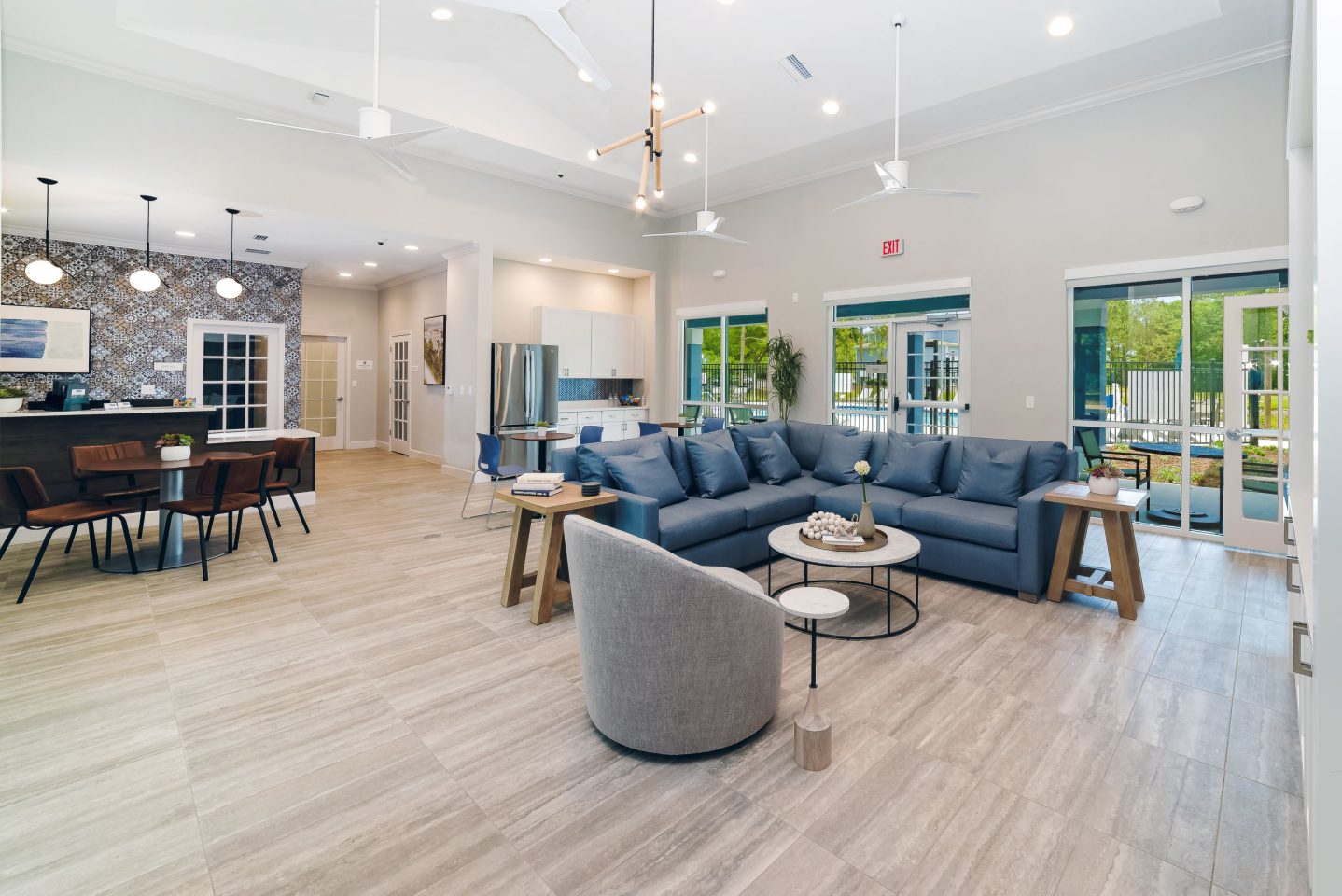 Oaks at St. John - Affordable Housing Image 13