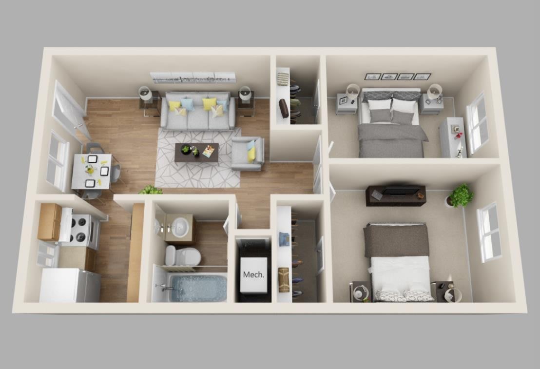 Liv Apartments Image 22
