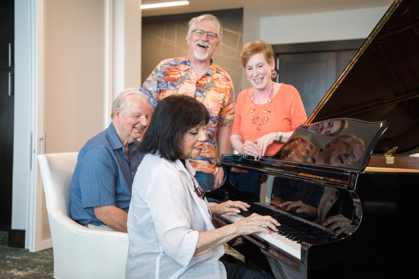 55+ Senior Living Community - Overture Tributary Apartment Homes Image 33